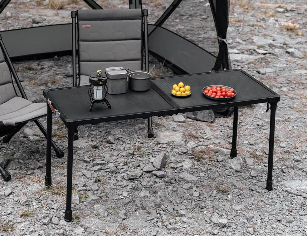 Folding Camping Table