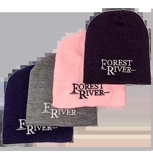 Forest River Beanies