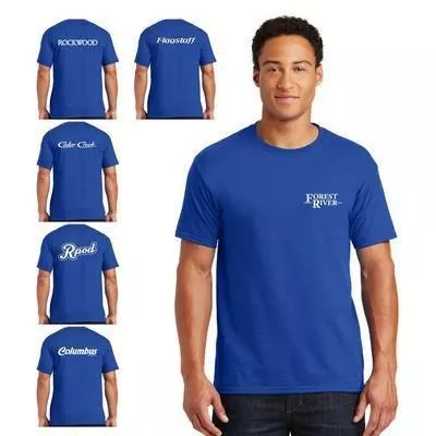 Forest River Brand Tee