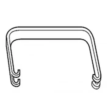 Fourth Clutch Assembly Lifting Fixture J-24209 D