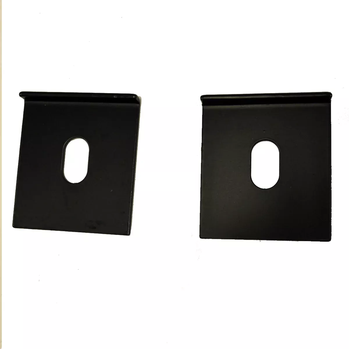 Frame rail E-Z mount spacer for fender brackets – PAIR