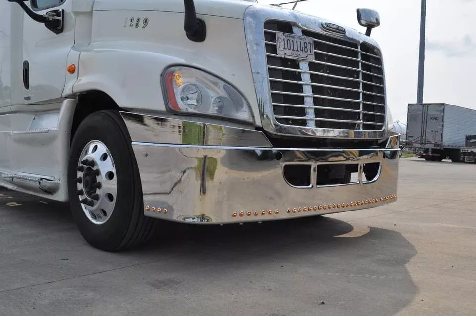 Freightliner Cascadia 2008-2017 22