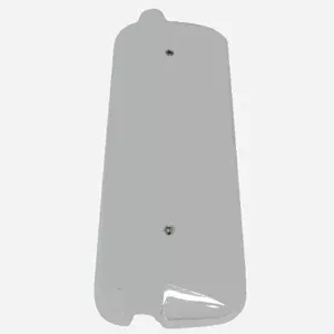 Freightliner Century -2004 chrome plastic mirror back – SINGLE