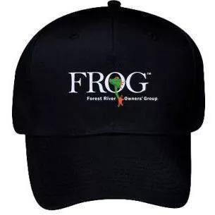 FROG Hat