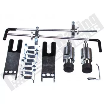 Front Adapter Retainer Frame Tool EN-47650-250 D