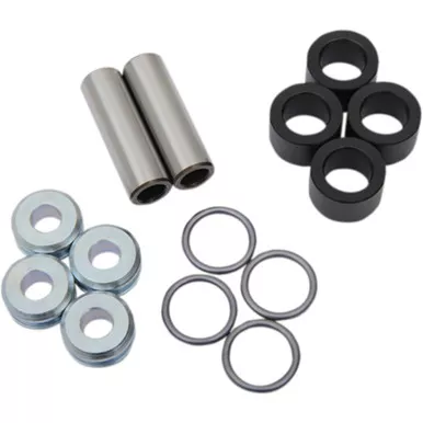 Front Lower A-Arm Bearing & Seal Kit – 0430-1012 for Select Polaris UTVs by Moose Offroad