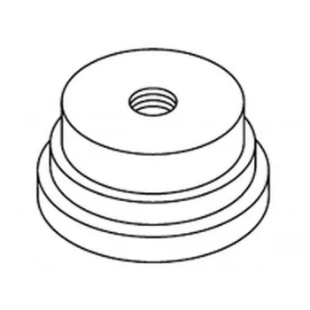 Front Planetary Bushing Installer Tool J-24469