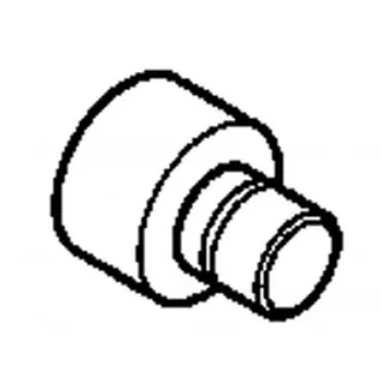 Front Support Bearing Installer Tool J-23615