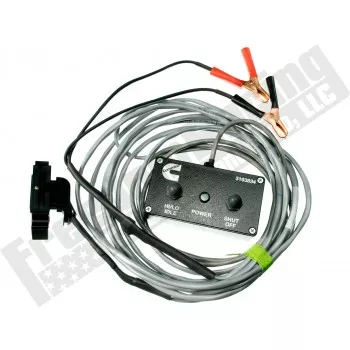 Fuel Pump Tester 3163834 U