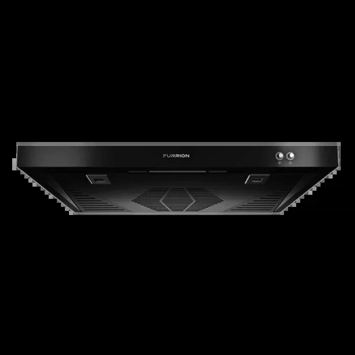 Furrion 12V Ductless RV Range Hood with Charcoal Filter