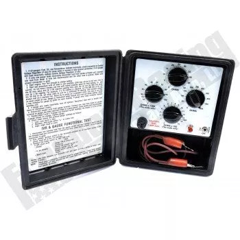 Gauge System Tester 021-00055 U