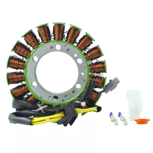 Generator Stator for Arctic Cat & Textron Wildcat 4 / Wildcat X / Wildcat 4X 1000 2012-2019 | OEM# 0802-072 / 0802-064