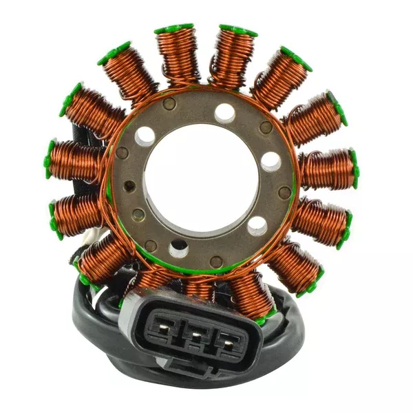 Generator Stator for BMW S1000R 2013-2018 | S1000RR 2009-2018 | HP4 1000 2012-2015 2017-2018 | OEM# 12 31 7 718 420
