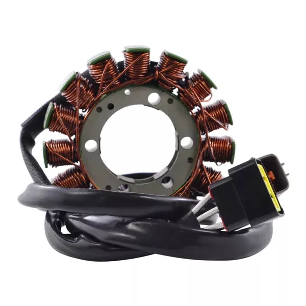 Generator Stator for Kawasaki VN 900 Vulcan 2006-2024 | OEM# 21003-0053