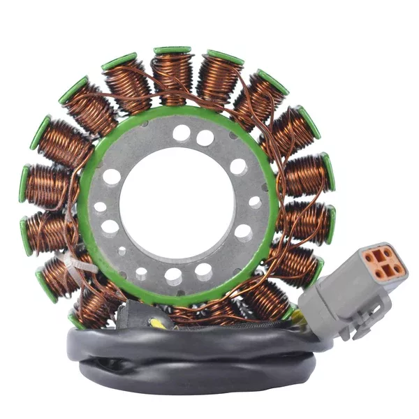 Generator Stator for Ski-Doo Expedition Legend Skandic SWT 2007-2010 / Lynx Rave RE YETI Pro 2006-2012