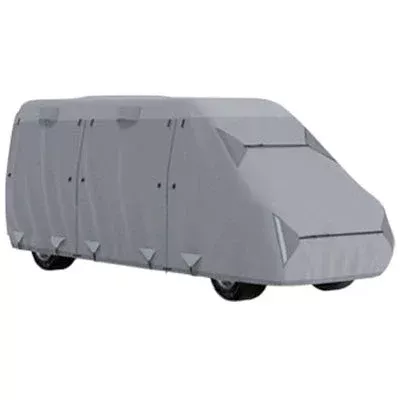 Gold Shield 5L – RV Cover for Class B RV 18′ To 20′ Feet Long