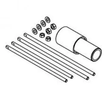 Grease Can Installer Tool DT-50802 U