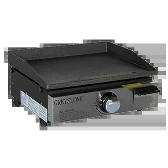 Greystone 17 Inch LP Gas Griddle
