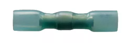 Heat shrink, crimp, and solder seal butt connectors - select a size