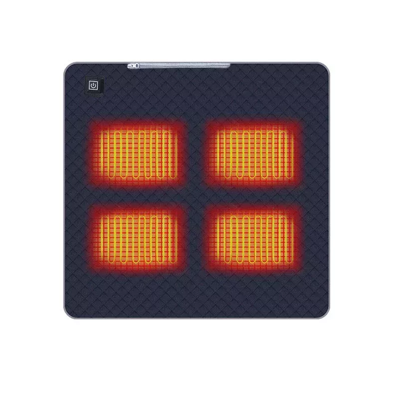 Heated Seat Cushion
