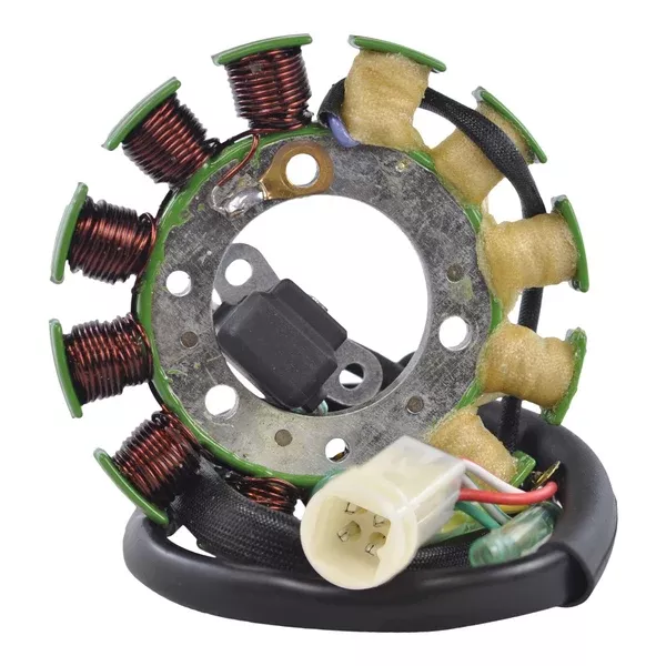 High Output Generator Stator 100 W for Yamaha YFZ 350 Banshee 1987-1994