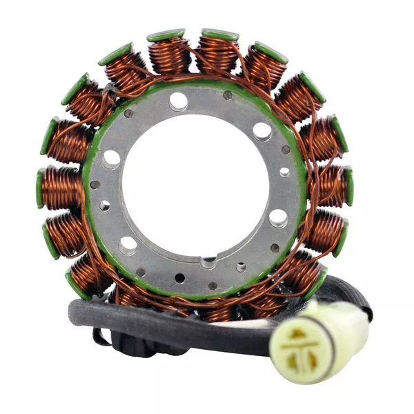 High Output Stator for Kawasaki KVF 360 400 Prairie 1999-2013