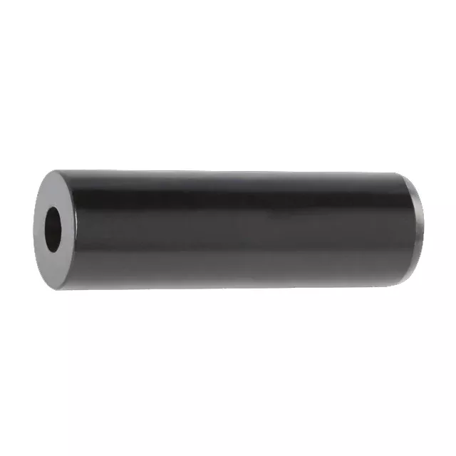 Hogebuilt shackle-mount fender mounting post - SINGLE