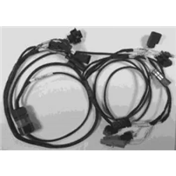 IDU06C Engine Test Leads Tool