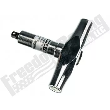 Injector Setting Torque Wrench Tool 3376592 J-29919 D