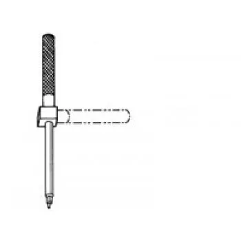 Injector Timing Gauge Tool J-42665 U