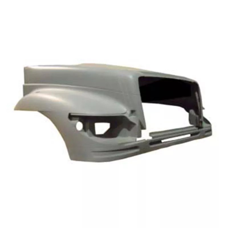 INTERNATIONAL NAVISTAR 7600/7700 YEAR:2003-2007 HOOD