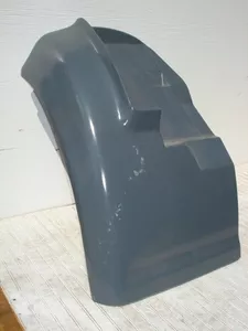 International / Navistar 8100 – 7100 Fits: ’89-’03 Fender Extension
