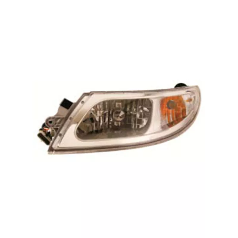 INTERNATIONAL NAVISTAR 8500/8600 SERIES FOR 2002 AND UP HEADLIGHT RIGHT SIDE