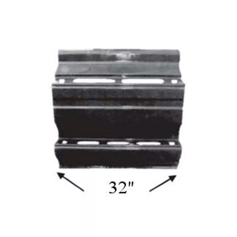 INTERNATIONAL NAVISTAR 9100/9200/9400FLAT W/S1997- 1999 FENDER EXTENSION MIDDLE