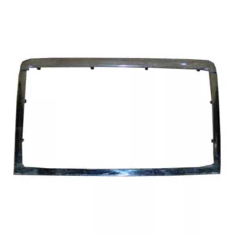 INTERNATIONAL NAVISTAR 9200/9400FLAT W/S YEAR: 1987- 1996 GRILLE TRIMONLY