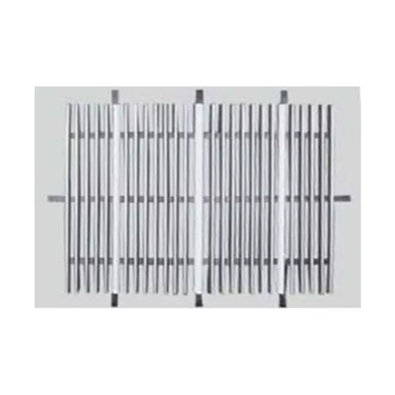 INTERNATIONAL NAVISTAR 9300 SFA 1984 AND UP GRILLEINSERT