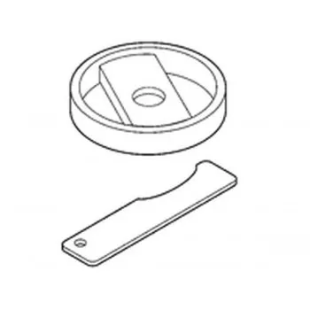 J-24200 Ring Installer Set