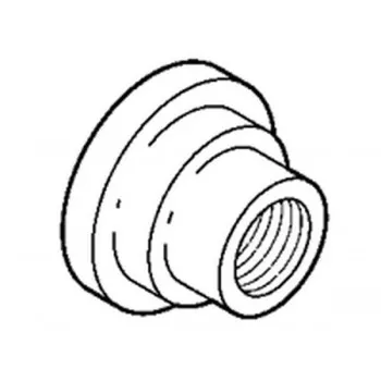 J-25562 Output Shaft Bearing Installer Tool