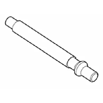 J-34696-B Valve Guide Remover Tool