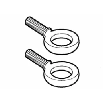 J-35595 Eye Bolt Set