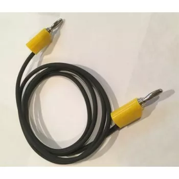 J-35616-20Y 48" Patch Cord Yellow GM-35616-20Y