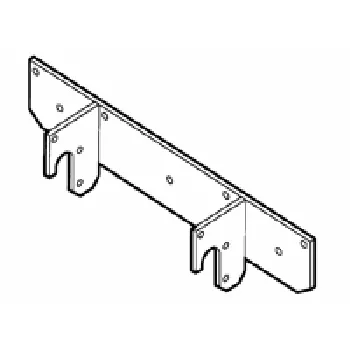 J-35636-A Engine Stand Adapter Plate-Cylinder Head