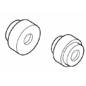 J-35653 Cup Plug Installer Set