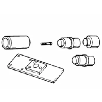 J-36024-C Accessory Drive Service Kit