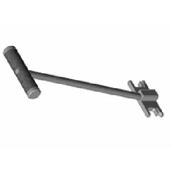 J-47381 4 Pin Injector Harness Remover