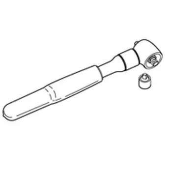 J-49814 Insulated Torque Wrench ATT-49814