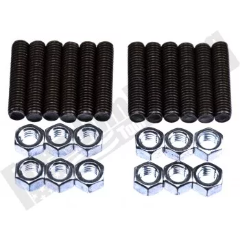 JDG10014P1 Replacement Studs for JDG10014 Electronic Injector Sleeve Removal Tool