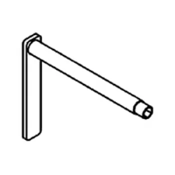 JDG10038 Locknut Wrench