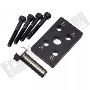JDG1560 Drive Gear Puller Plate Tool Alternative