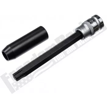 JLR-303-1653 and 303-1492 Cylinder Head Bolt Socket and Protector Set Alternative